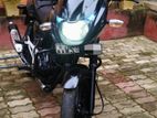 Bajaj Pulsar 150 2011