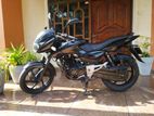 Bajaj Pulsar 150 2011