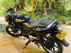 Bajaj Pulsar 150 2011