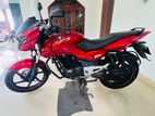 Bajaj Pulsar 150 2011