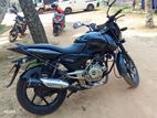 Bajaj Pulsar 150 2011