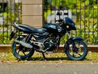 Bajaj Pulsar 150 2011