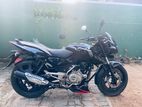 Bajaj Pulsar 150 2011
