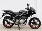 Bajaj Pulsar 150 2011