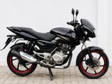 Bajaj Pulsar 150 2011