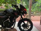 Bajaj Pulsar 150 2011