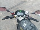Bajaj Pulsar 150 2011