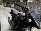 Bajaj Pulsar 150 2011