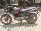 Bajaj Pulsar 150 2011