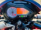 Bajaj Pulsar 150 2011