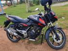 Bajaj Pulsar 150 2011