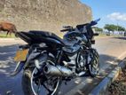 Bajaj Pulsar 150 2011