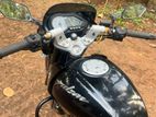 Bajaj Pulsar 150 2011