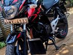Bajaj Pulsar 150 2011