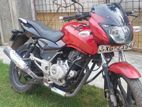 Bajaj Pulsar 150 2011