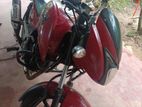 Bajaj Pulsar 150 2011