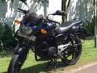 Bajaj Pulsar 150 2011