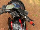 Bajaj Pulsar 150 2011