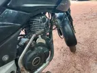 Bajaj Pulsar 150 2011