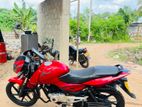 Bajaj Pulsar 150 2011