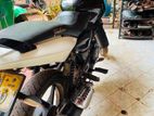 Bajaj Pulsar 150 2011