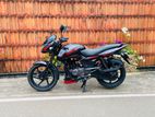 Bajaj Pulsar 150 2011