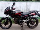 Bajaj Pulsar 150 2011