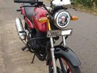 Bajaj Pulsar 150 2011