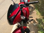 Bajaj Pulsar 150 2011