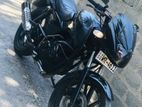 Bajaj Pulsar 150 2011