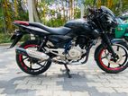 Bajaj Pulsar 150 2011