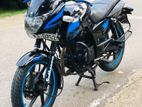 Bajaj Pulsar 150 2011