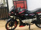 Bajaj Pulsar 150 2011