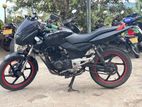 Bajaj Pulsar 150 2011