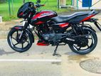 Bajaj Pulsar 150 2011