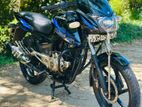 Bajaj Pulsar 150 2011