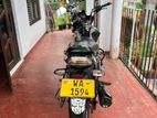 Bajaj Discover 150 2011
