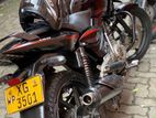 Bajaj Pulsar 150 2011