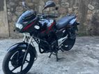 Bajaj Pulsar 150 2011