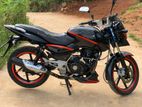 Bajaj Pulsar 150 2011