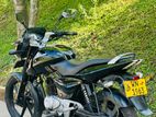 Bajaj Pulsar 150 2011