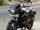 Bajaj Pulsar 150 2011