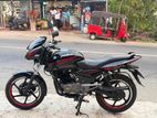 Bajaj Pulsar 150 2011