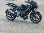 Bajaj Pulsar 150 2011