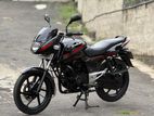 Bajaj Pulsar 150 2011