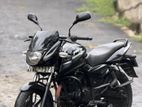 Bajaj Pulsar 150 2011