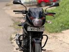 Bajaj Pulsar 150 2011