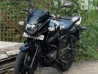 Bajaj Pulsar 150 2011
