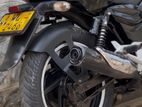 Bajaj Pulsar 150 2011