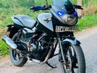 Bajaj Pulsar 150 2011